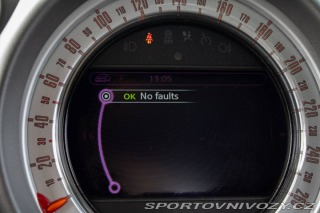 Mini Countryman Cooper  1.6i 85 kW / AJ 2012