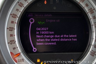 Mini Countryman Cooper  1.6i 85 kW / AJ 2012