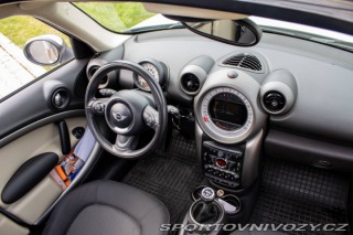 Mini Countryman Cooper  1.6i 85 kW / AJ 2012