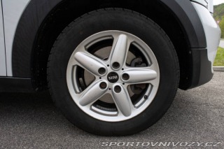 Mini Countryman Cooper  1.6i 85 kW / AJ 2012