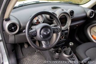 Mini Countryman Cooper  1.6i 85 kW / AJ 2012