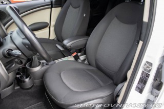 Mini Countryman Cooper  1.6i 85 kW / AJ 2012