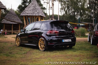 Volkswagen Golf GTI 2011