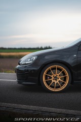 Volkswagen Golf GTI 2011