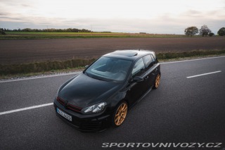 Volkswagen Golf GTI 2011