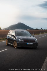Volkswagen Golf GTI 2011