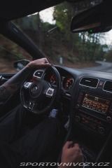 Volkswagen Golf GTI 2011