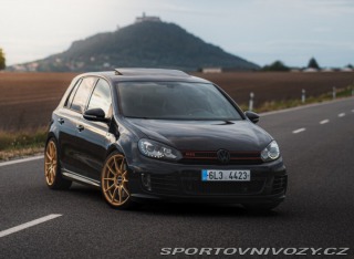 Volkswagen Golf GTI 2011