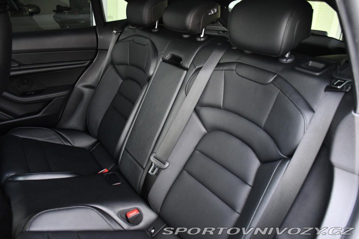 Porsche Taycan CROSS TURISMO 4S CHRONO P 2021