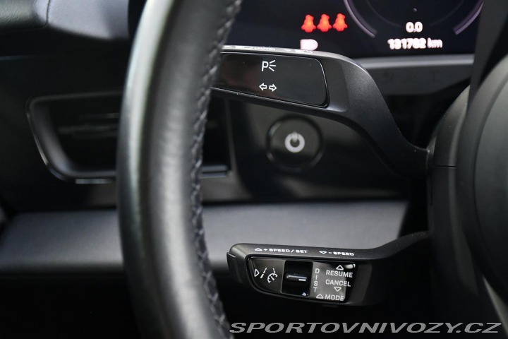 Porsche Taycan CROSS TURISMO 4S CHRONO P 2021