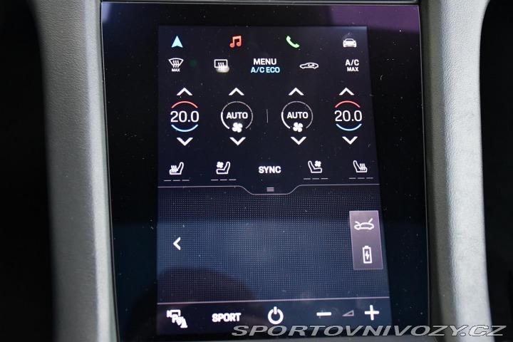 Porsche Taycan CROSS TURISMO 4S CHRONO P 2021