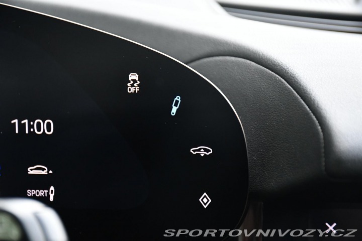 Porsche Taycan CROSS TURISMO REZERVACE 2021