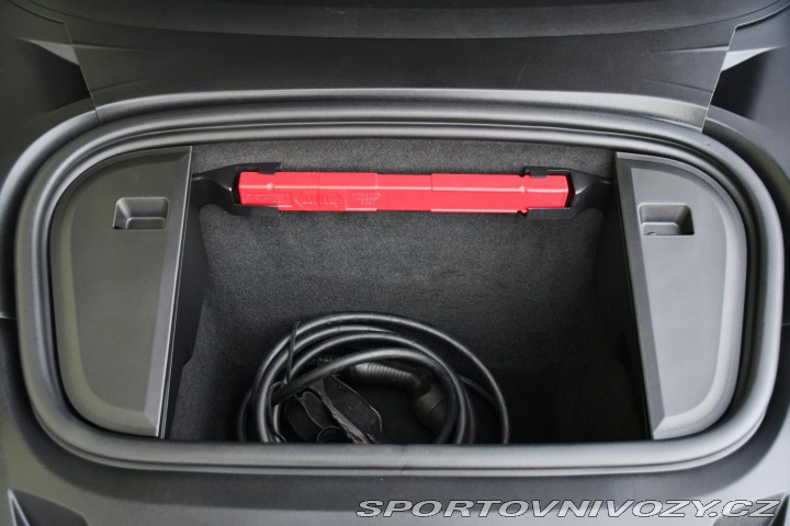 Porsche Taycan CROSS TURISMO REZERVACE 2021