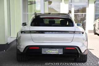 Porsche Taycan CROSS TURISMO 4S CHRONO P 2021