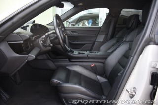 Porsche Taycan CROSS TURISMO 4S CHRONO P 2021