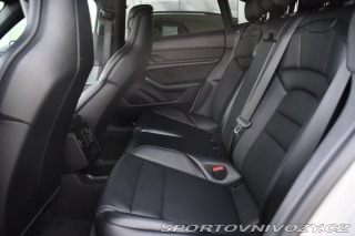 Porsche Taycan CROSS TURISMO 4S CHRONO P 2021