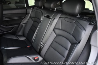 Porsche Taycan CROSS TURISMO 4S CHRONO P 2021