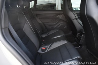 Porsche Taycan CROSS TURISMO 4S CHRONO P 2021