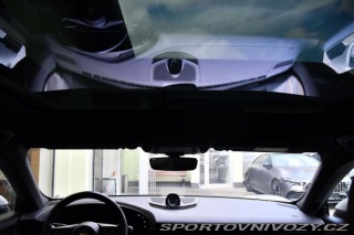 Porsche Taycan CROSS TURISMO 4S CHRONO P 2021