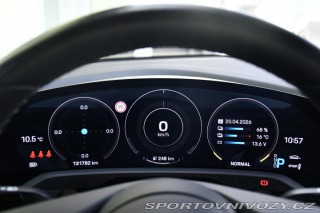 Porsche Taycan CROSS TURISMO 4S CHRONO P 2021