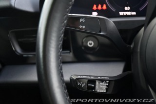 Porsche Taycan CROSS TURISMO 4S CHRONO P 2021