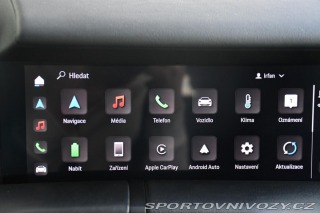 Porsche Taycan CROSS TURISMO 4S CHRONO P 2021