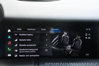 Porsche Taycan CROSS TURISMO 4S CHRONO P 2021