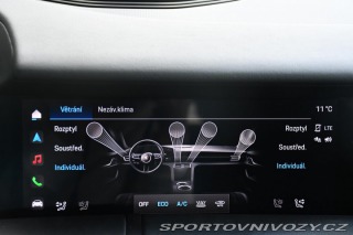 Porsche Taycan CROSS TURISMO 4S CHRONO P 2021