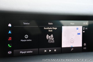 Porsche Taycan CROSS TURISMO 4S CHRONO P 2021