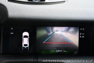 Porsche Taycan CROSS TURISMO 4S CHRONO P 2021