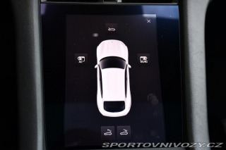 Porsche Taycan CROSS TURISMO 4S CHRONO P 2021