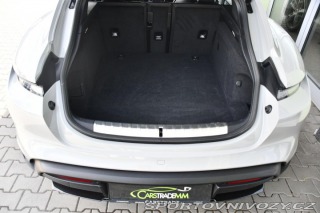 Porsche Taycan CROSS TURISMO 4S CHRONO P 2021