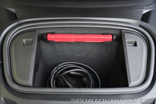 Porsche Taycan CROSS TURISMO 4S CHRONO P 2021