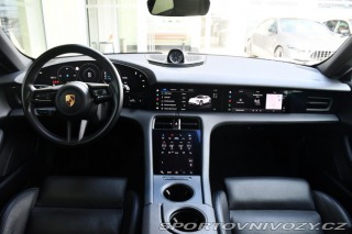Porsche Taycan CROSS TURISMO 4S CHRONO P 2021