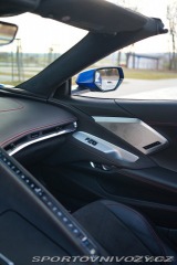 Chevrolet Corvette C8 STINGRAY 2020