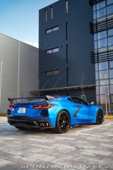 Chevrolet Corvette C8 STINGRAY 2020