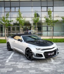 Chevrolet Camaro 6.2 SS