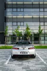 Chevrolet Camaro 6.2 SS 2017