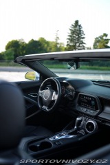 Chevrolet Camaro 6.2 SS 2017