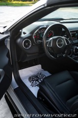 Chevrolet Camaro 6.2 SS 2017