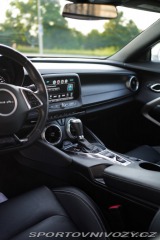 Chevrolet Camaro 6.2 SS 2017