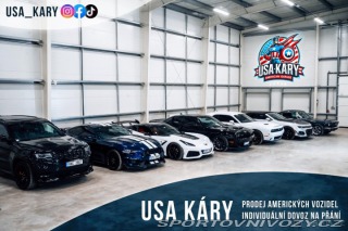 Chevrolet Camaro 6.2 SS 2017