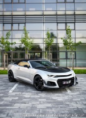 Chevrolet Camaro 6.2 SS 2017