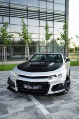 Chevrolet Camaro 6.2 SS 2017