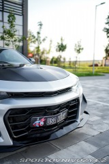 Chevrolet Camaro 6.2 SS 2017