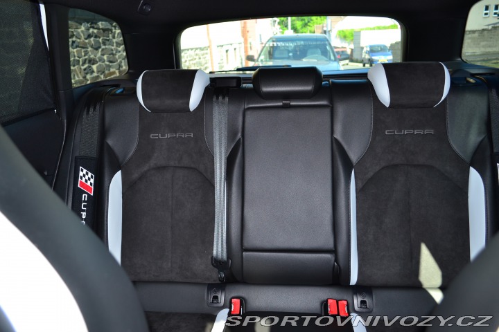 Seat Leon ST Cupra 2015