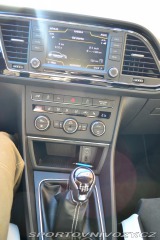 Seat Leon ST Cupra 2015