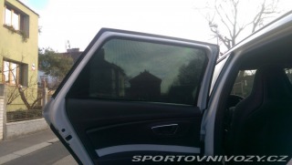 Seat Leon ST Cupra 2015