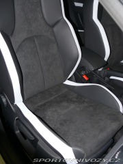 Seat Leon ST Cupra 2015