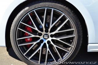 Seat Leon ST Cupra 2015